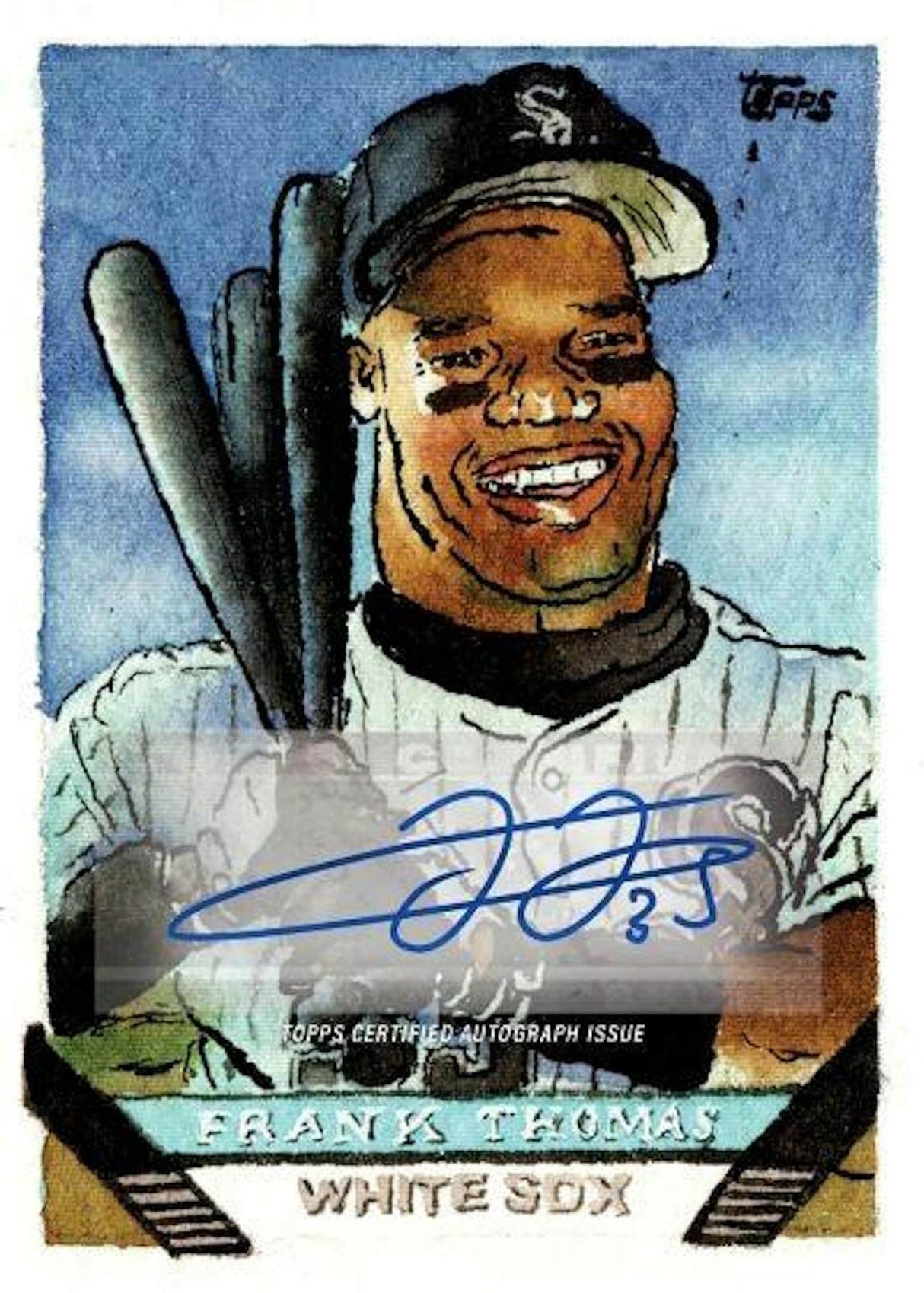 2025 Topps Shoebox Treasures Collector's Edition Baseball Box