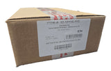 Pokemon Scarlet & Violet: Black Bolt 25-Box Booster Bundle Case (SV10.5)