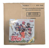 2020 Topps Holiday Baseball Mega 16-Box Case