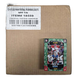 2025 Panini Donruss Football Holiday 60-Tin Case