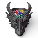 Chessex Translucent D20 Dice [Various Colors]