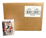 2025/26 Topps Chrome Basketball Blaster 40-Box Case