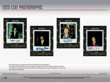 2025 Leaf Photographic Hobby Box