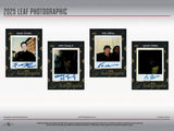 2025 Leaf Photographic Hobby Box