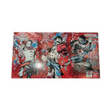 One Piece TCG:  English Version 3rd Anniversary Set (Sealed Promotional Bundle)