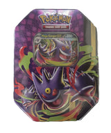 Pokemon TCG: Mega Moonlit Tin [Various]