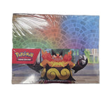 Pokemon TCG: Lumiose City Mini 10-Tin Display