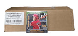 2026 Panini Donruss Baseball Mega 20-Box Case