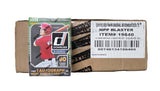 2026 Panini Donruss Baseball Blaster 20-Box Case
