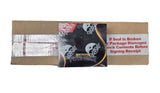 Pokemon TCG: Pitch Black Booster 6-Box Case - Pitch Black (ME05)
