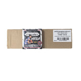 2025/26 Panini Prizm Basketball Mega 20-Box Case (Red Ice Prizms!)