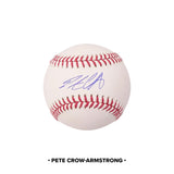 2026 Hit Parade Autographed Collector's Showcase Elite Baseball (Series 1)