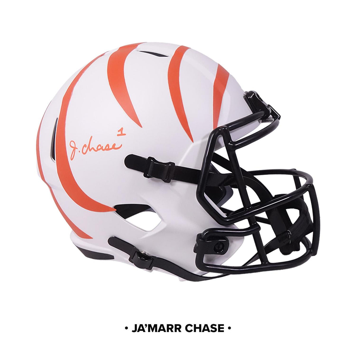 2026 Hit Parade Collector's Showcase Autographed Full Size Football Helmet (Series 1)