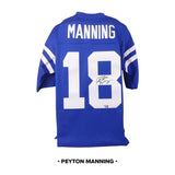 2026 Hit Parade Collector's Showcase Autographed Football Jersey (Series 1)