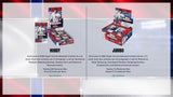 2026 Topps Chrome Baseball Hobby Box