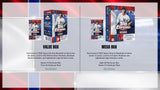 2026 Topps Chrome Baseball Mega 20-Box Case