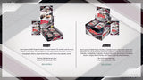 2026 Topps Flagship Football Hobby 12-Box Case