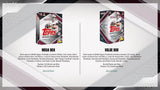 2026 Topps Flagship Football Hobby 12-Box Case