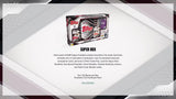 2026 Topps Flagship Football Hobby 12-Box Case