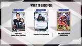 2026 Topps Flagship Football Hobby 12-Box Case