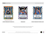2021/22 Panini Prizm Basketball Blaster Box