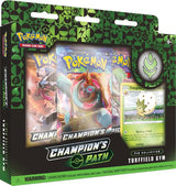 Pokemon TCG: Sword & Shield Champion's Path Pin Collection [Various]