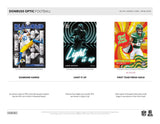 2022 Panini Donruss Optic Football Blaster Box (Fanatics Exclusive)