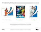 2023/24 Panini Immaculate Basketball Hobby Box