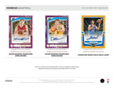 2024/25 Panini Donruss Basketball 6-Pack Hobby Blaster Box
