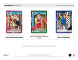 2024/25 Panini Donruss Basketball 6-Pack Hobby Blaster Box