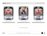 2024/25 Panini Prizm Basketball 6-Pack Hobby Blaster Box