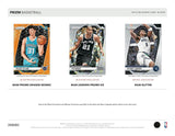 2024/25 Panini Prizm Basketball 6-Pack Hobby Blaster Box