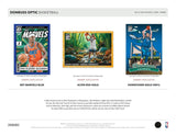 2024/25 Panini Donruss Optic Basketball Hobby Box