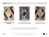 2024/25 Panini Mosaic Basketball Hobby Box