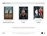 2024/25 Panini Noir Basketball Hobby Box