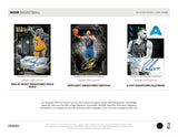 2024/25 Panini Noir Basketball Hobby Box