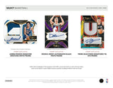 2024/25 Panini Select Basketball Hobby Box