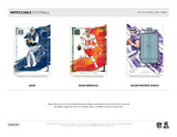 2024 Panini Impeccable Football Hobby Box