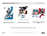 2024 Panini Immaculate Football Hobby Box