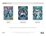 2024 Panini Phoenix Football 6-Pack Blaster Box