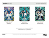 2024 Panini Phoenix Football 6-Pack Blaster Box