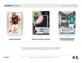 2024 Panini Phoenix Football H2 Box