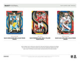 2024 Panini Select Football 6-Pack Blaster Box (Red and Blue Prizm Shock Die-Cuts!)