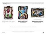 2024/25 Panini Select EPL Soccer Mega Box