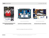 2025/26 Panini Noir Basketball Hobby Box