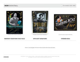 2025/26 Panini Noir Basketball Hobby Box