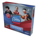 2025/26 Panini Signature Series Debut Edition Basketball Hobby Box