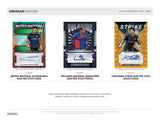 2025/26 Panini Obsidian Soccer Hobby Box