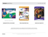 2025/26 Panini Origins Basketball Hobby Box