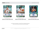 2025/26 Panini Prizm Basketball Blaster Box